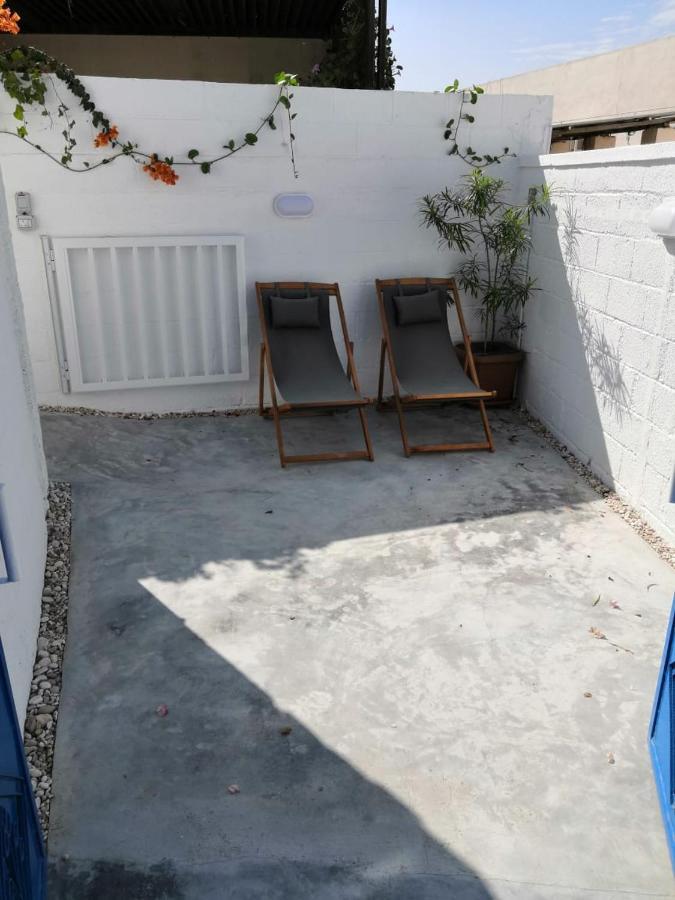 Villa The Blue Gate Mascate Exterior foto