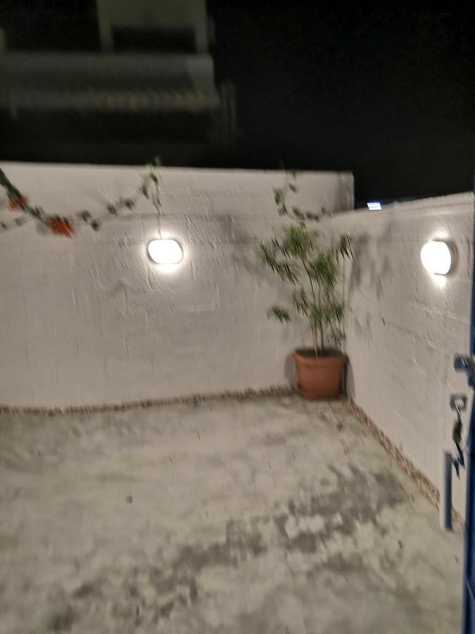 Villa The Blue Gate Mascate Exterior foto